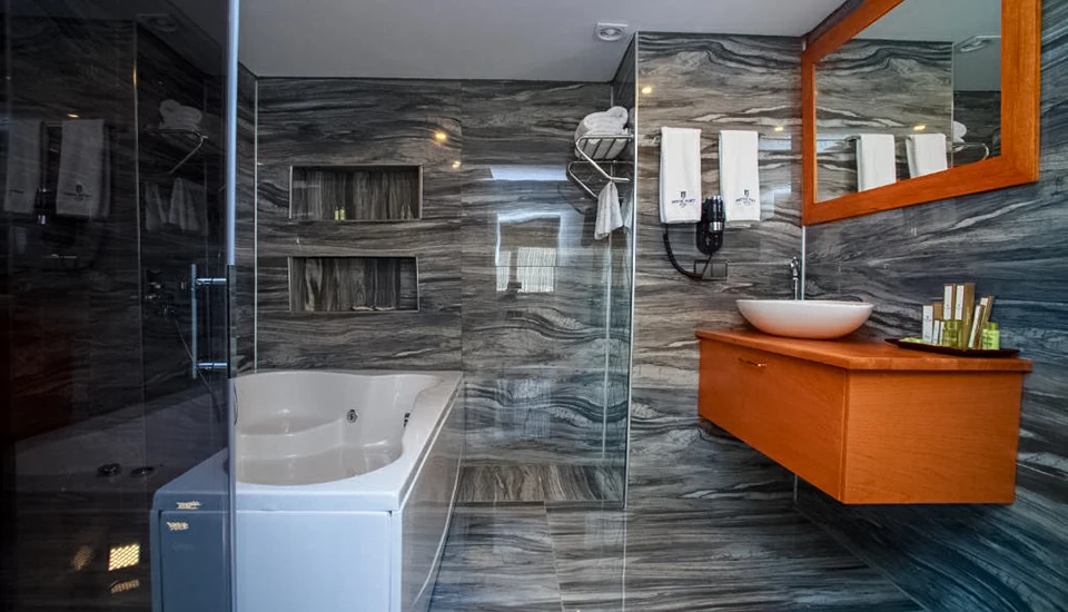 هتل میت پورت ازمیر